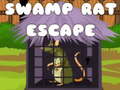 Swamp Rat Escape