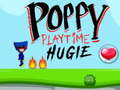 Poppy Playtime Hugie