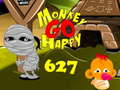 Monkey Go Happy Stage 627