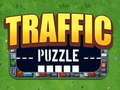 Traffic puzzle 