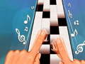 Piano Magic Tiles Hot song 