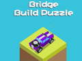 Bridge Build Puzzle