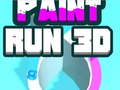 Paunt Run 3D