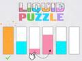Liquid Puzzle