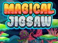 Magical Jigsaw