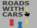 Road With cars