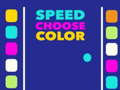 Speed Choose Color