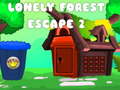 Lonely Forest Escape 2
