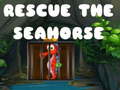 Rescue the Seahorse