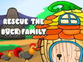 Rescue the Duck Family