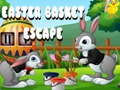 Easter Basket Escape