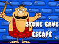Stone Cave Escape