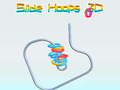 Slide Hoops 3D 