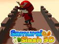 Samurai Slash 3D