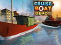 Cruise Boat Depot