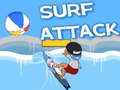 Surf Attack