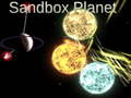 Sandbox Planet