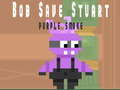 Bob Save Stuart purple smoke