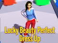 Lucky Beauty Perfect Dress up