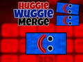Huggie Wuggie Merge