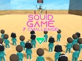 Squid Game the 7 Challenge