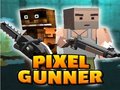 Pixel Gunner