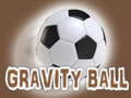 Gravity Ball 