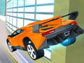 Drive The Car Simulation 3D