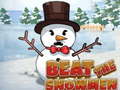 Beat the Snowmen