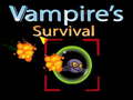 Vampire's Survival