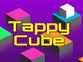Tappy Cube