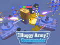 Huggy Army Commander
