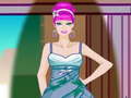Barbie Elegant Dress