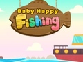 Baby Happy Fishing