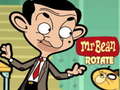 Mr Bean Rotate