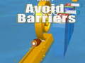 Avoid Barriers