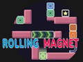 Rolling Magnet