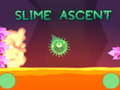 Slime Ascent
