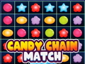 Candy chain match