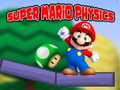 Super Mario Physics