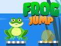Frog Jump 