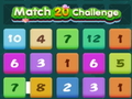 Match 20 Challenge