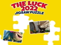 the luck 2022 Jigsaw Puzzle