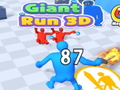 Giant Run 3D