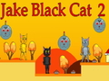 Jake Black Cat 2