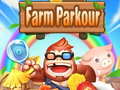 Farm Parkour