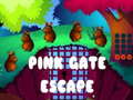 Pink Gate Escape