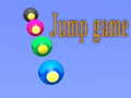 Jump game