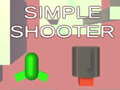 Simple shooter