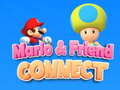 Mario & Friends Connect
